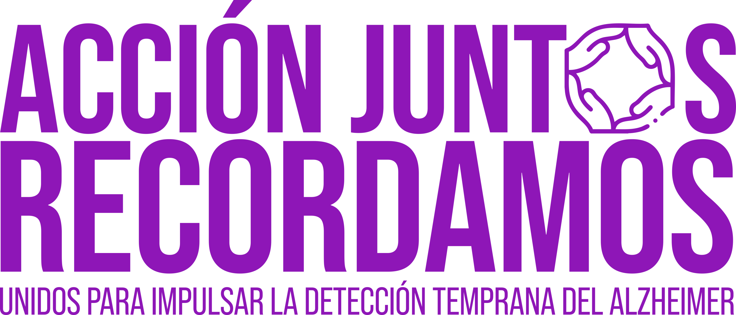 Acción Juntos Recordamos